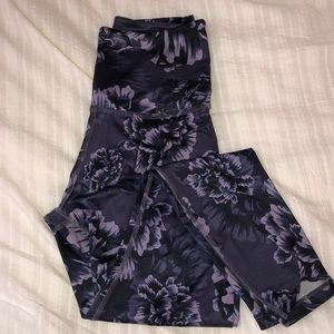 Beyond Yoga High-Waisted Workout Legging